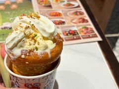 -清真·卡德尔大叔新疆主题餐厅(龙汇路店)