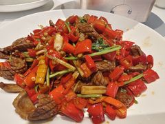 -厨艺餐厅·江西菜(省博物馆店)