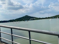 -上海月湖雕塑公园