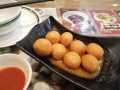 -香港新曜记茶餐厅(星耀城店)
