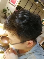 点击看大图 -热发型