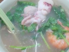 -嘉华小吃(蛇口市场店)