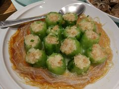 -汤城小厨•粤菜•靓汤(金宝街店)