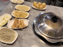 -光头药膳鸡(莱茵小镇店)