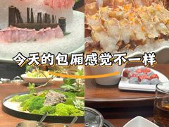 -东海怡品海鲜豆捞(舟宿夜江店)