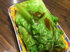-一记面馆(易发店)