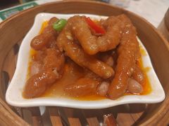 -悦得闲广式点心茶楼(蓝鲸世界店)