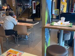 -麦当劳(鲁迅公园店)