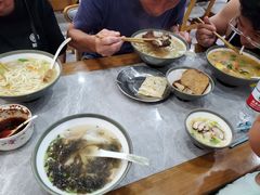 -天台小吃(新城店)