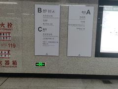 -佳园路(地铁站)