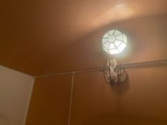 -富力丽思卡尔顿酒店健身中心