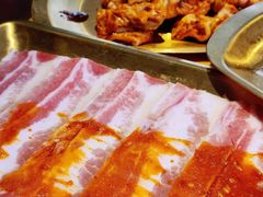 -8号苑自助烤场(西单店)