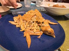 -A One Kitchen·南京精菜馆(德基广场店)
