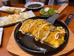 -岚山·居酒屋(科华店)