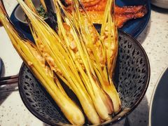 -半山腰·云南菜(侨福芳草地店)