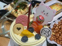 -老胖串店(山大路店)