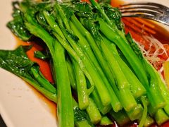 -上和臻品中国菜(花园街店)