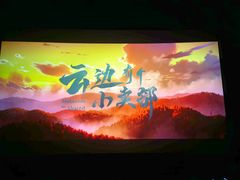 -博纳国际影城(凯德广场店)