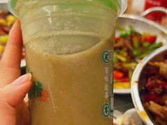 -小民大排档(光谷店)