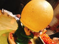 大麻球-吴越荣记·苏州菜·松鼠桂鱼(斜塘老街店)