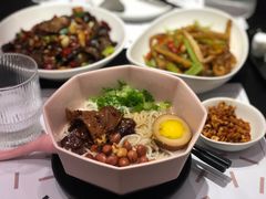 -渔芙南(三里屯店)