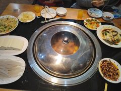-人民公社大食堂(顺义总店)