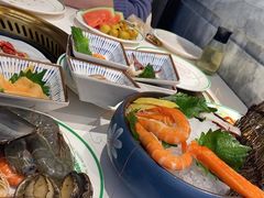 -亚马逊海鲜自助(梅溪湖步步高店)