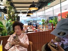 -玛尚诺意式餐厅(日月光店)
