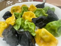 -良友·海鲜青岛菜(五四广场店)