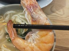 -董一米线(汉峪金谷店)