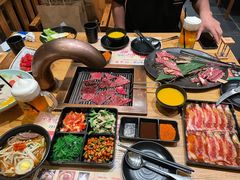 -千寻烧肉(政务区店)