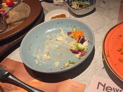 -半秋山西餐厅(宜昌大洋店)