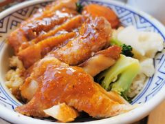 -吉野家(顺义站前北街店)