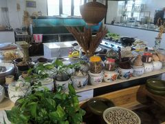 -老白酒农家菜馆