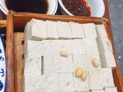 -蓝田印象