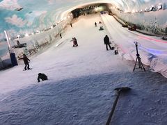 -世界之窗阿尔卑斯冰雪世界