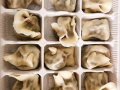 台磨水饺-岚县土豆宴(平阳路店)