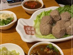 -海银海记潮汕牛肉火锅(新港中路海珠店)