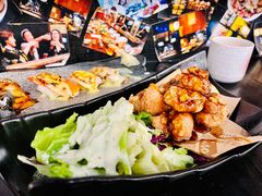 -白石的深夜食堂(万达店)