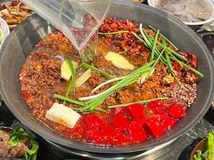 -川泽火锅·重庆老火锅(南河店)