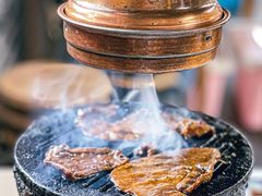 牛肉-大槐树烤肉馆