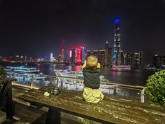 -RIVIERA 松鹤楼(外滩店)