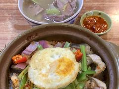 -嘉华小吃(蛇口市场店)