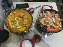 -张妈台式锅烧(深大店)