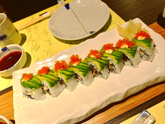 -舞鹤日本料理铁板烧(华侨城店)