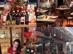 -Mammamia意大利餐厅(阳春巷店)