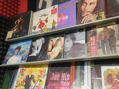 -Hi Fi Acoustic 梵香禅韵·色声香味
