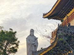 -天津妈祖文化园
