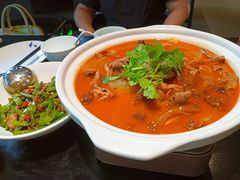 -简小舍·民间手艺菜(武昌江滩店)