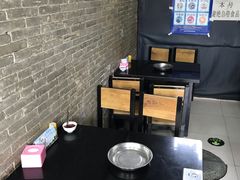 -天桥老金涮肉(牛街店)